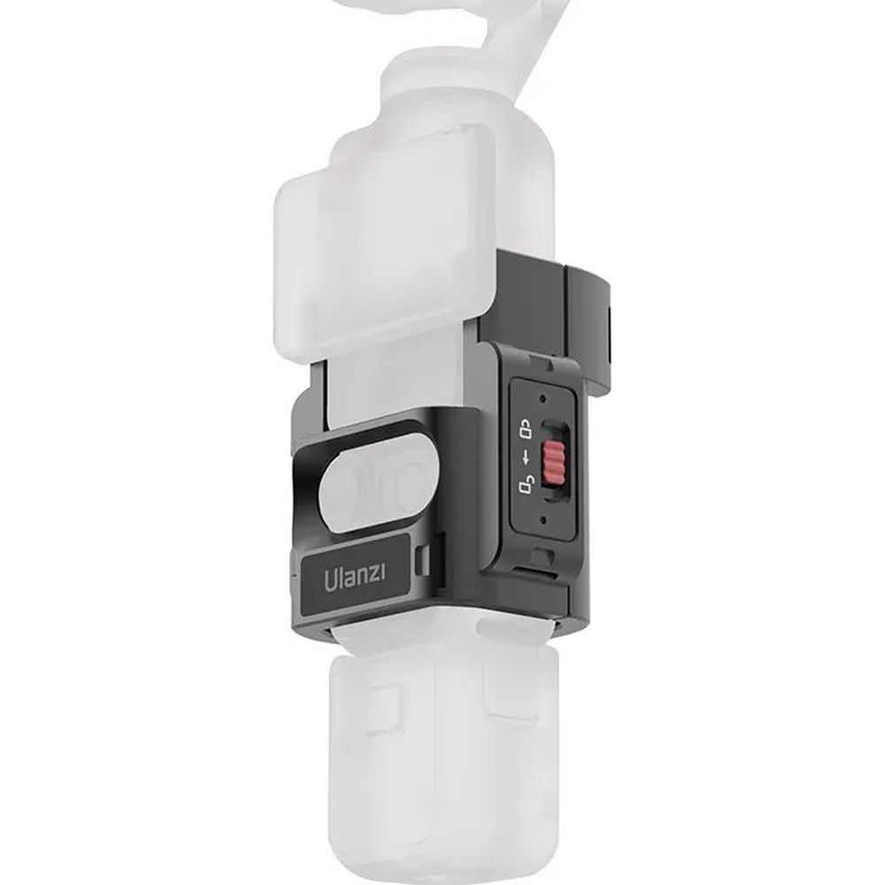 Ulanzi PK-06 Expansion Adapter voor DJI Osmo Pocket 3