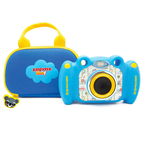 Easypix KiddyPix Blizz blauw