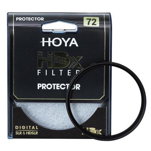 Kamera Express - Hoya 72mm HDX Protector
