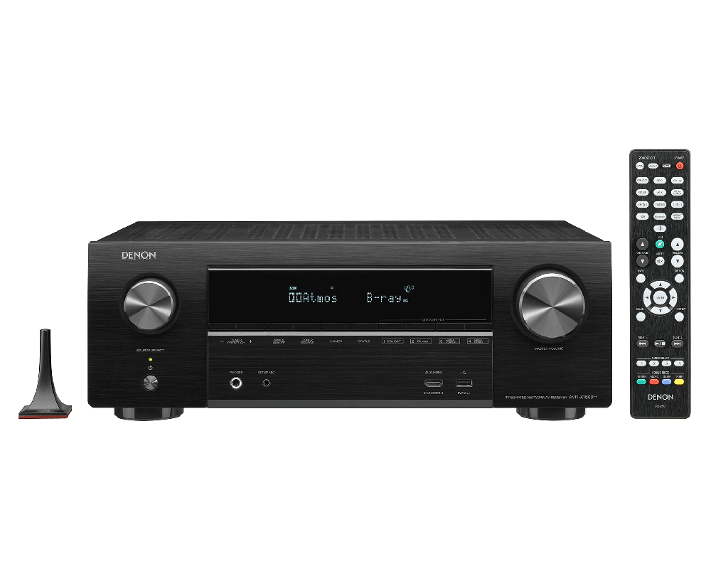 Denon AVR-X1600H Denon AVR-X1600H