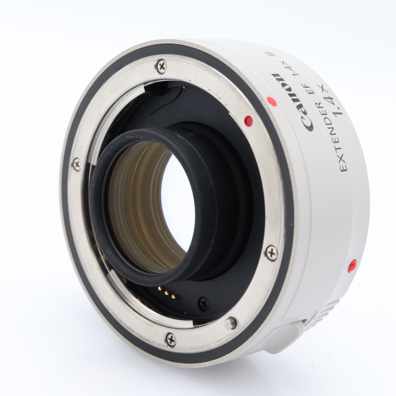 Canon EF 1.4x III extender (teleconverter) occasion