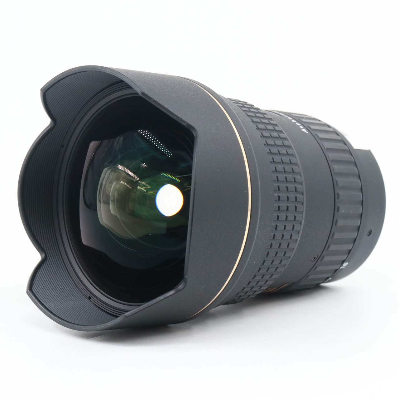Tokina 16-28mm f/2.8 AT-X Pro FX Canon occasion