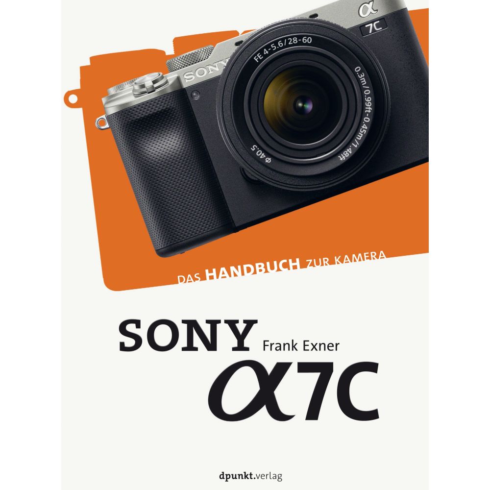 dp Exner, Sony A 7C