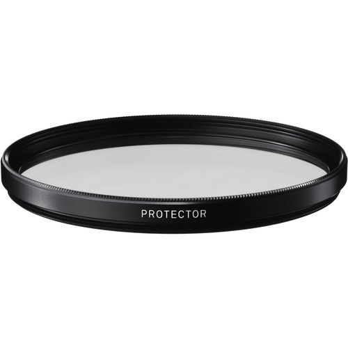 Sigma Protector filter 86mm