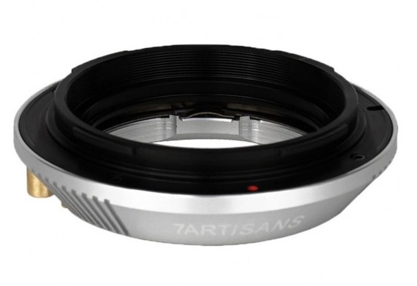 7artisans Adapter for Leica M - Sony E