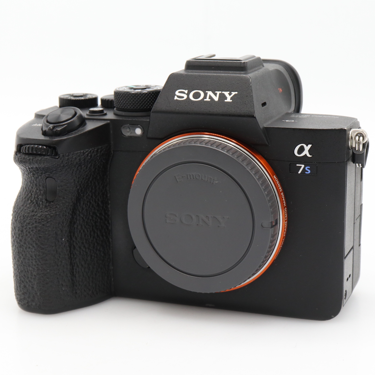 Sony A7S III body occasion