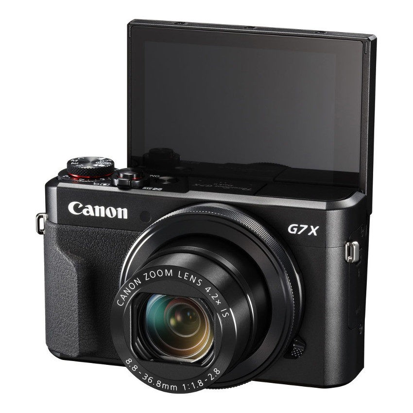 Shop Canon G7x Mii online