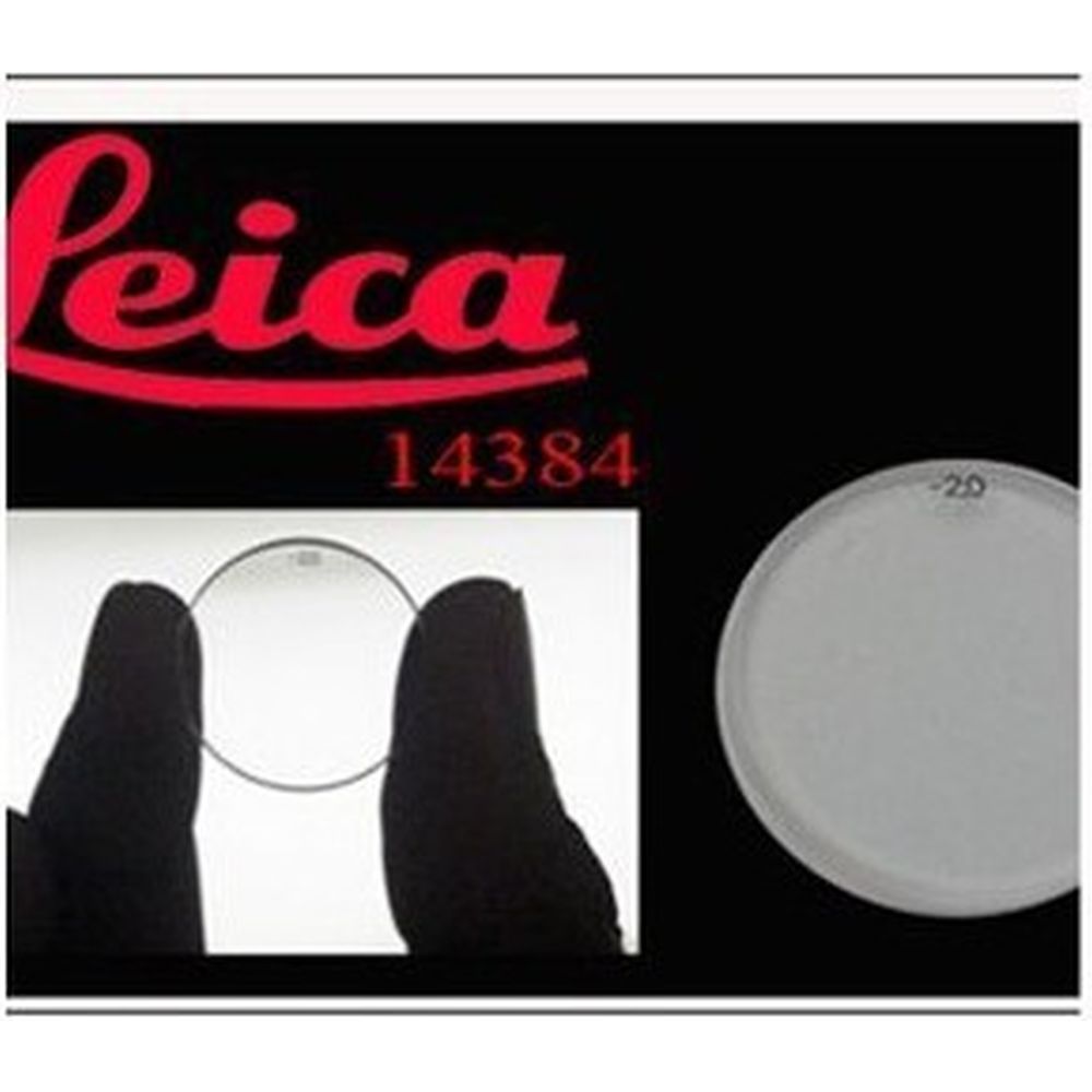 Leica correctielens R8/R9 -2.0