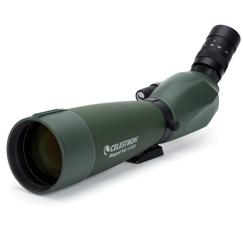 Celestron Spotting scope Regal M2 80mm