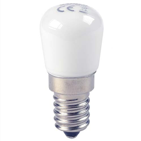 noodzaak apotheker Maken Kaiser LED Lamp E14 1,7W - Kamera Express