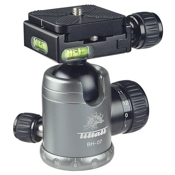 Treppiede Da Viaggio JUSINO TK-284 - Alluminio, 18-165 Cm