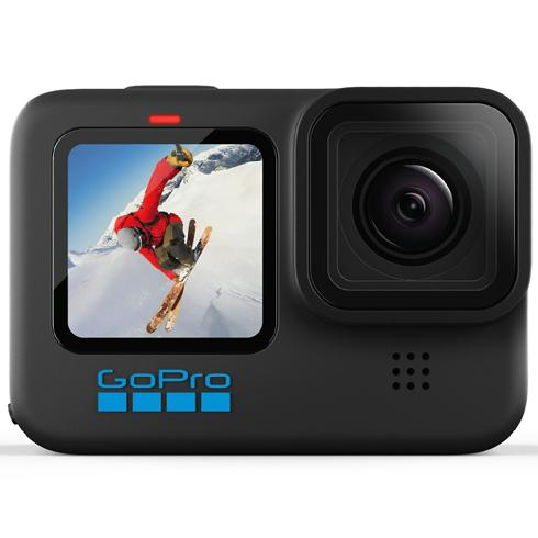 GoPro HERO 10 Black