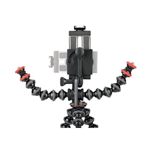 JOBY GORILLAPOD MOBILE RIG BLACK/CHARCOAL