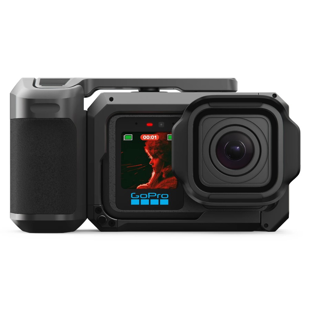 GoPro MISSION 1 PRO Grip Edition PRE ORDER