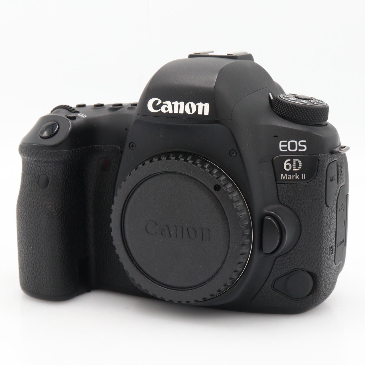Canon EOS 6D mark II body occasion