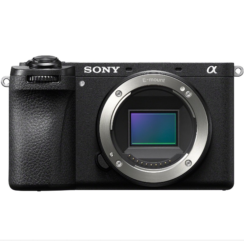 Sony A6700