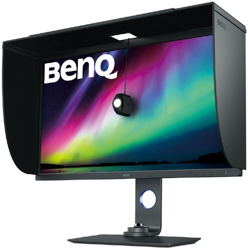 BenQ SW321C