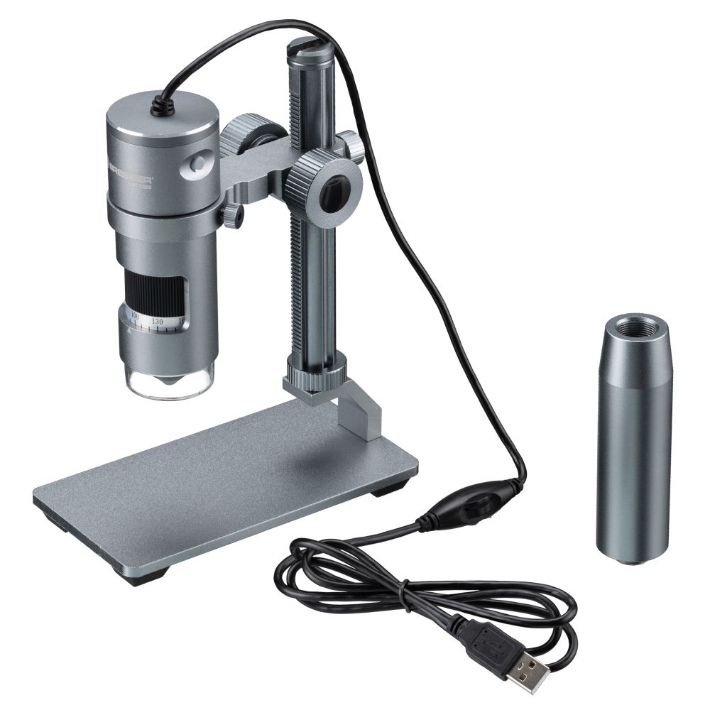 Bresser Microscope portable USB