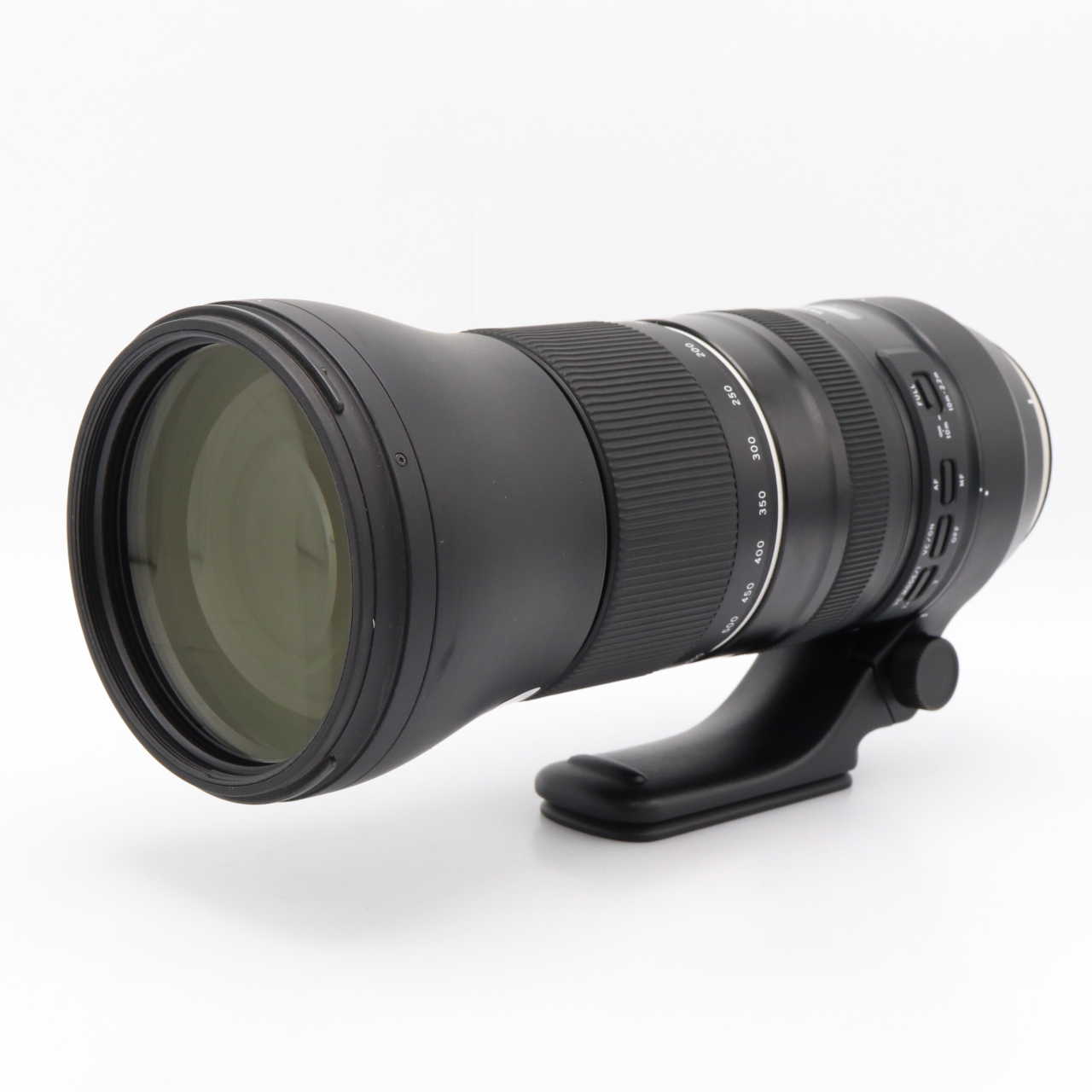 Tamron 150-600mm f/5-6.3 Di VC USD G2 Canon EF occasion