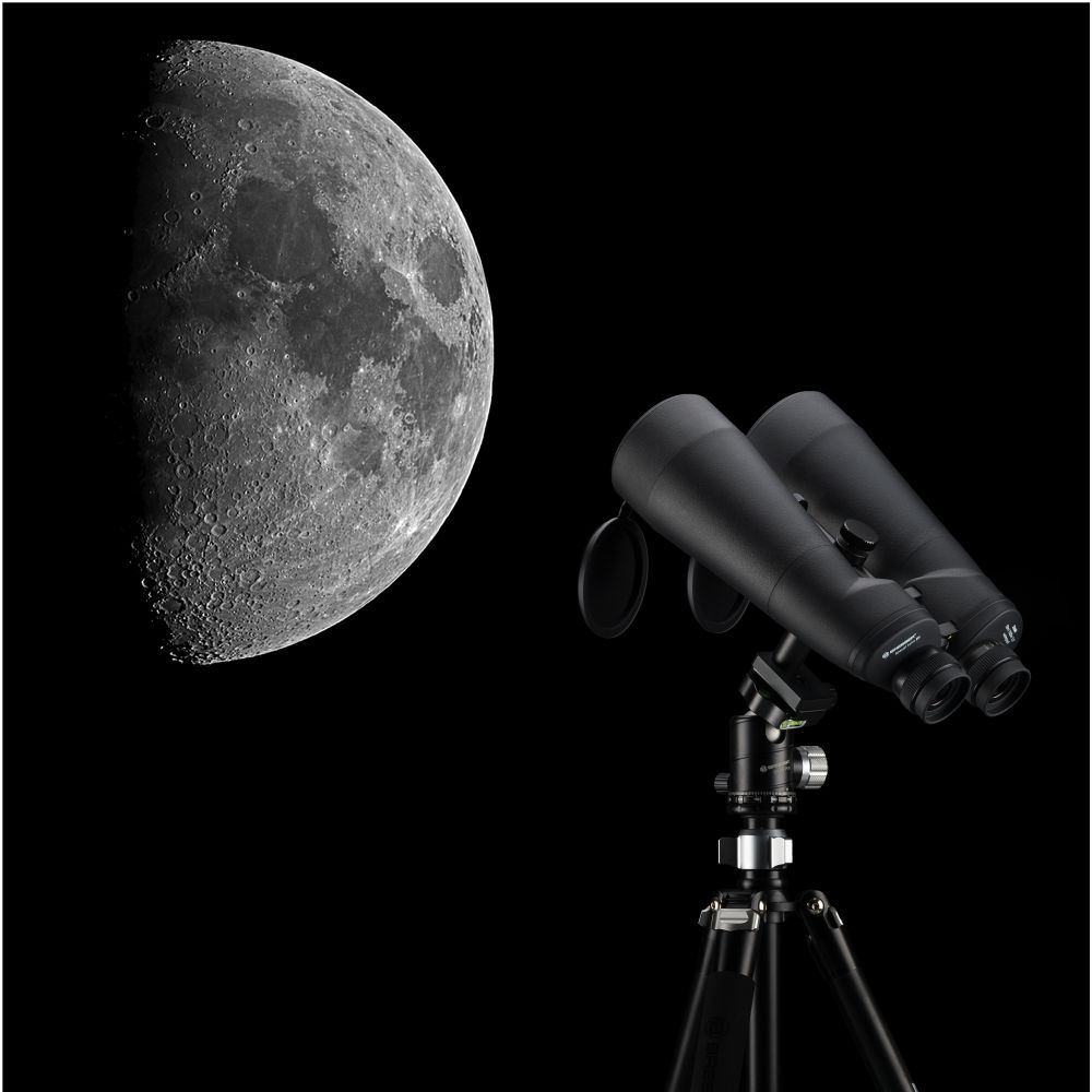 Viking Peregrine ED Binocolo 8x42 Con Lenti ED, Prismi BAK4, Impermeabile, Armatura In Gomma, Ideale Per Birdwatching E Natura, Garanzia 10 Anni