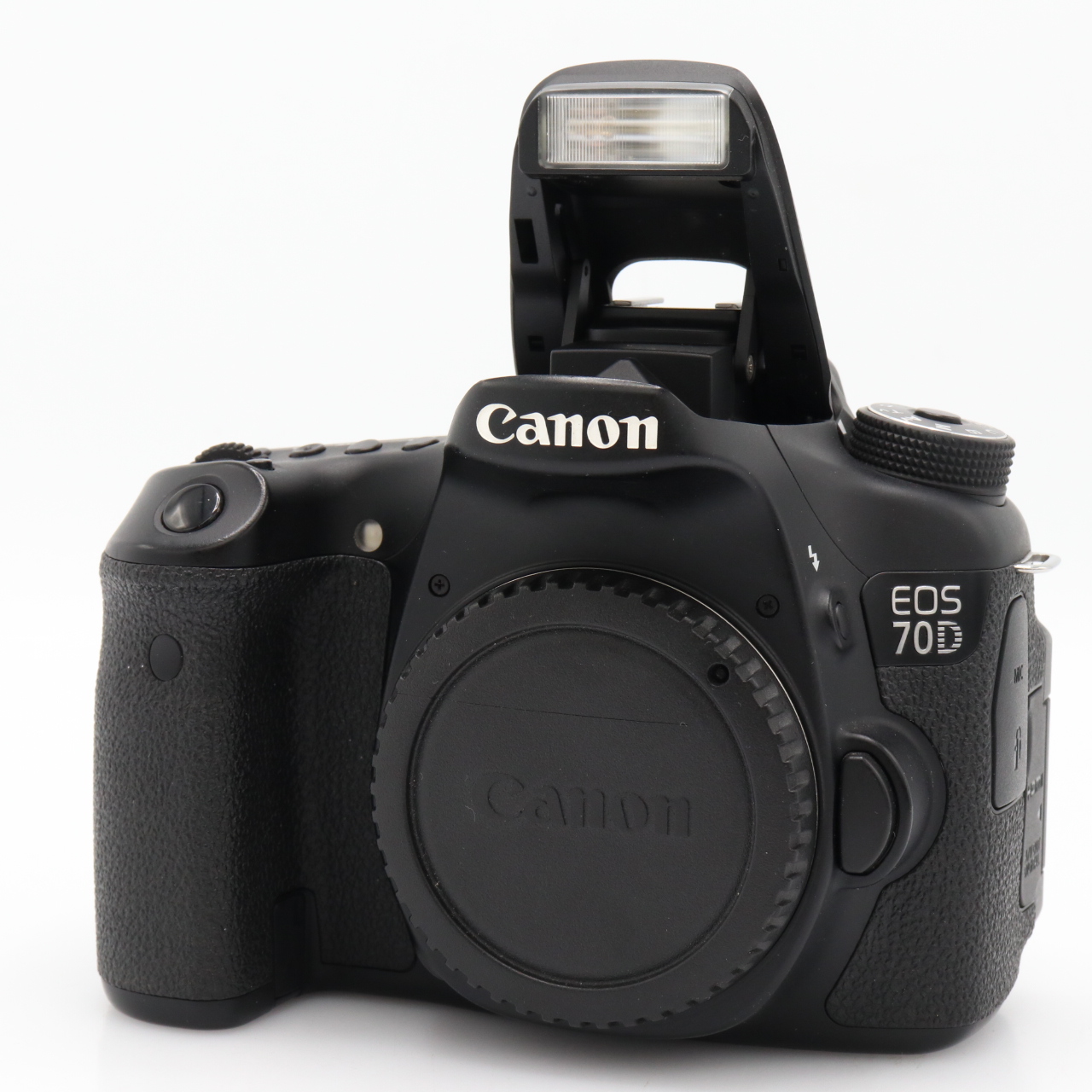 Canon EOS 70D body occasion