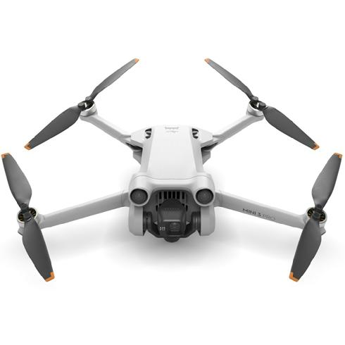 DJI Mini 3 Pro