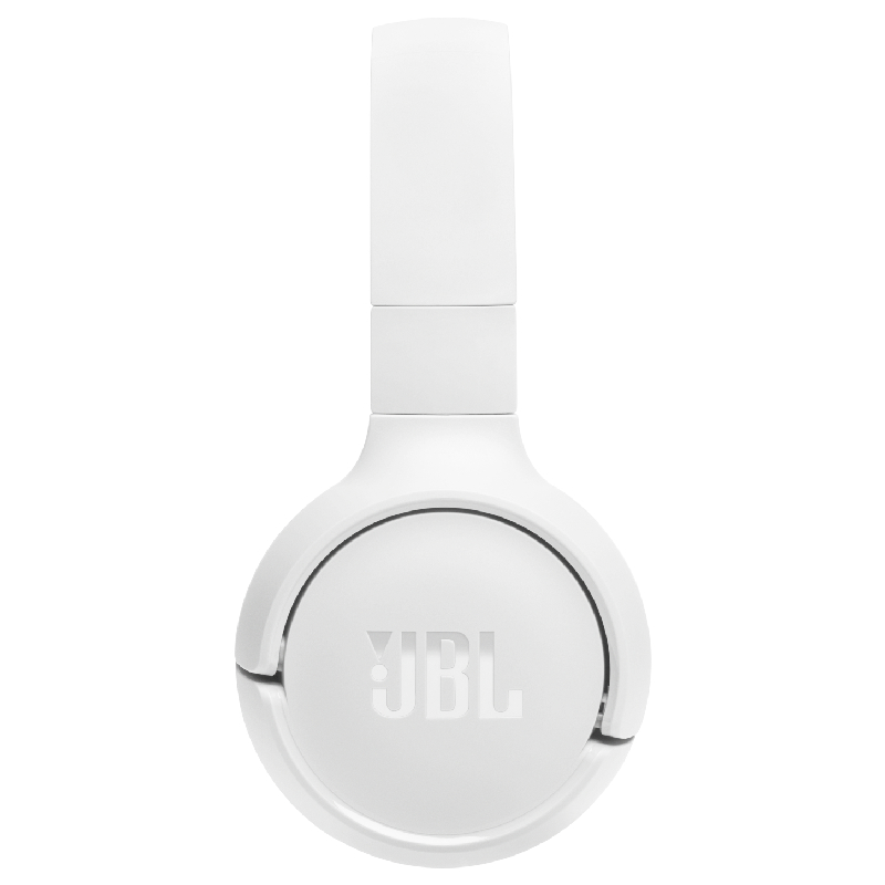 - Kabellose Weiß - Kamera JBL On-Ear-Kopfhörer - Express Tune 520BT