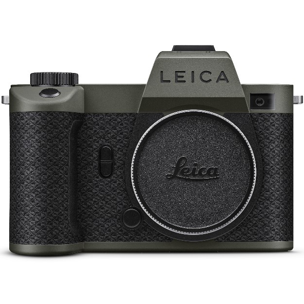 Leica 10891 SL2-S Reporter