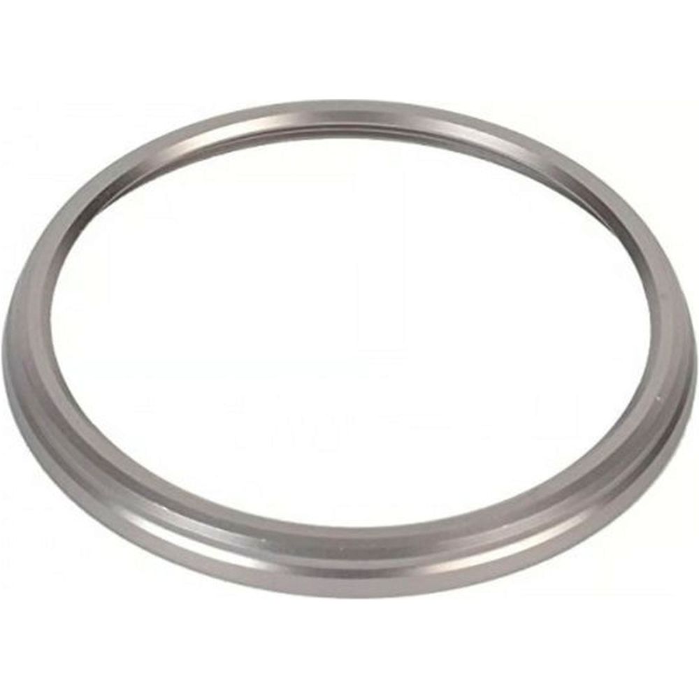 Fujifilm Lens "Cover Ring" zilver voor X100 series