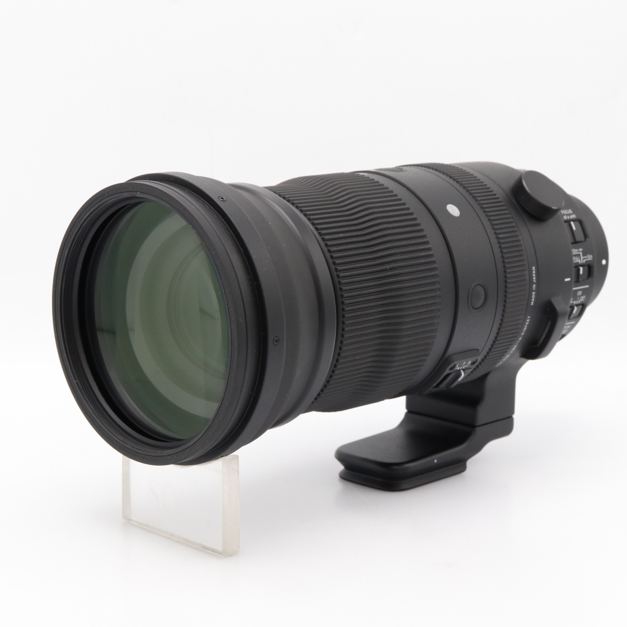Sigma 150-600mm f/5-6.3 DG DN OS Sports Sony FE occasion