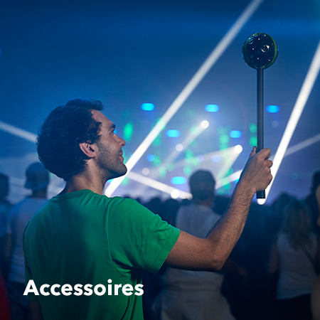 Accessoires