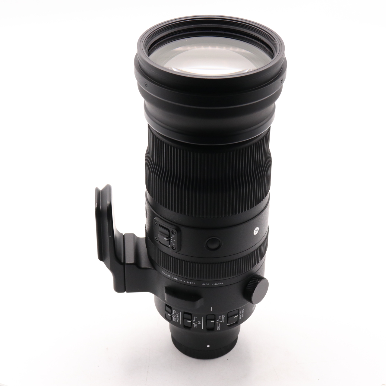 Sigma 150-600mm F/5-6.3 DG DN OS Sports Sony FE occasion