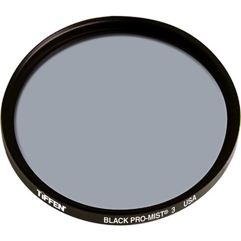 Tiffen 67mm Black Pro-Mist 3 Filter