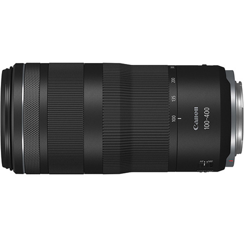 Canon RF 100-400mm F/5.6-8 IS USM