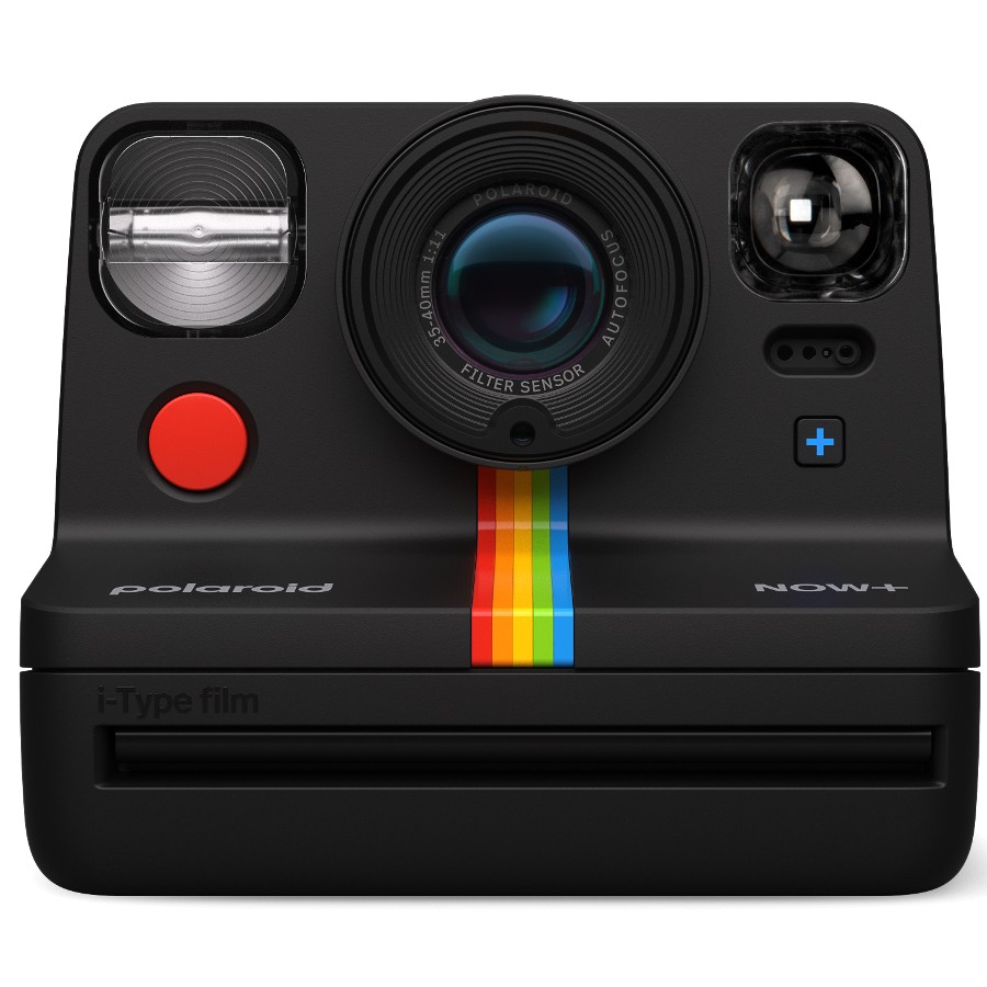 Camara Polaroid Now i-Type Azul - Accesorios