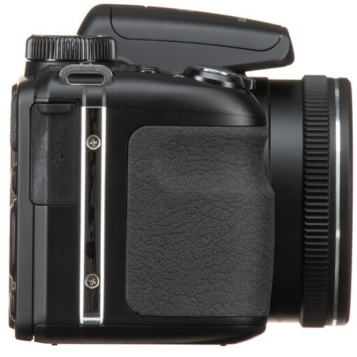 Kodak PIXPRO AZ425 Digital Camera (Black)