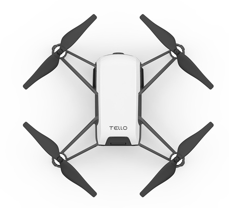 Tello Drone (DJI)