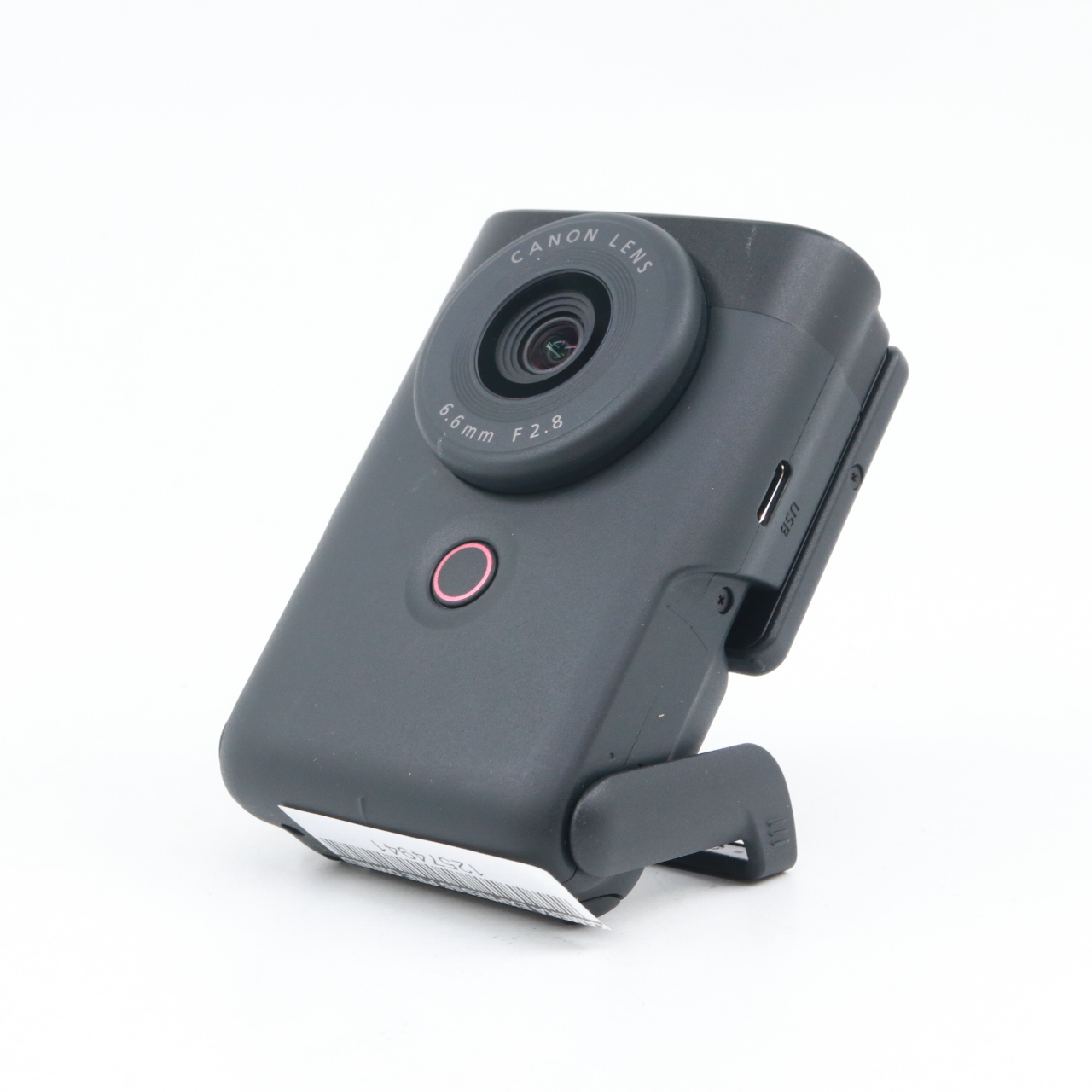 Canon Powershot V10 Vlogging Kit occasion