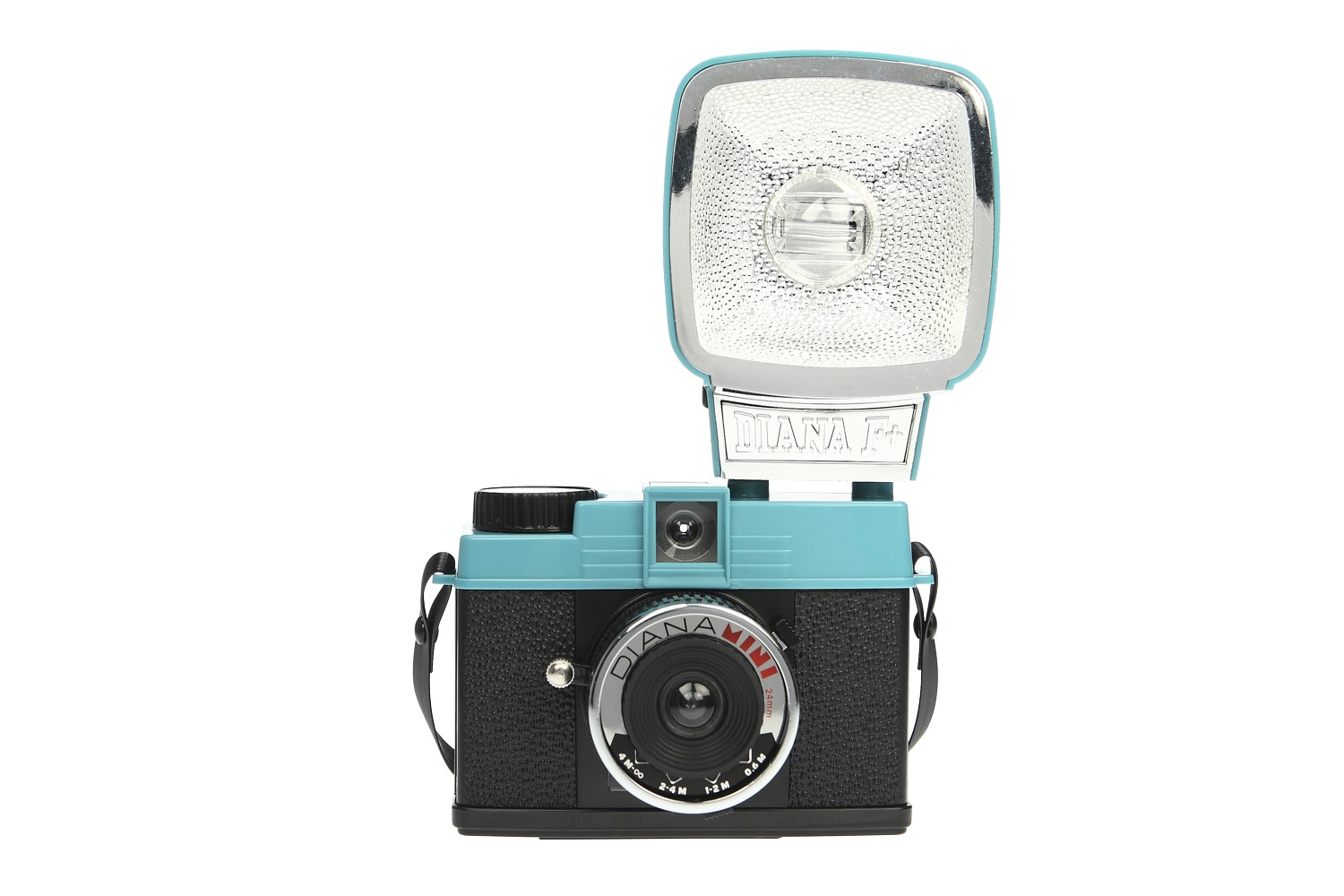 Lomography Diana F+