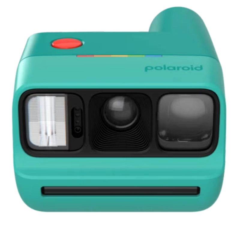 Polaroid Go Gen3 Camera Teal