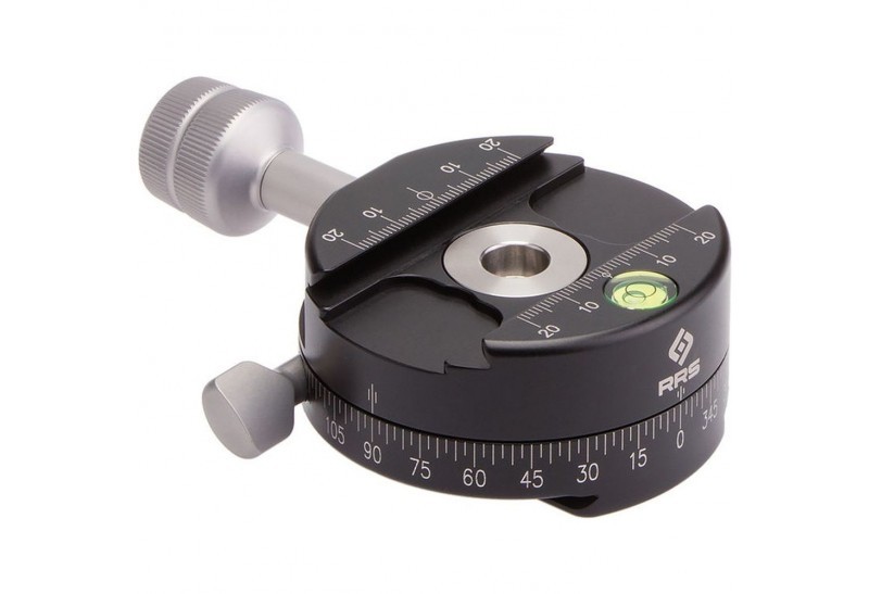 Really Right Stuff PC-Pro Panning Clamp